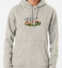 FRÜCHTE ONLINE KAUFEN Hoodie