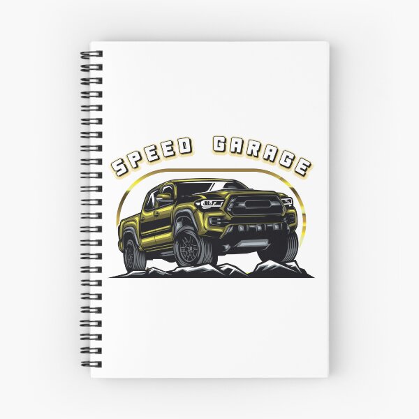 Item preview, Speed Garage Off Road designed and sold by Milkygmail.