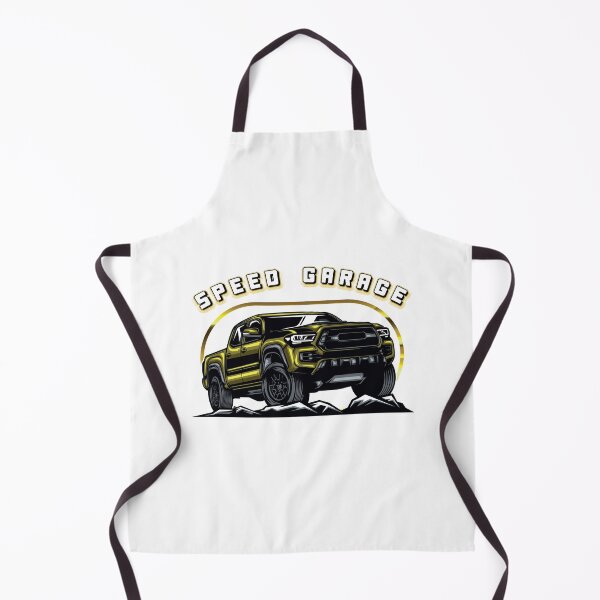 Item preview, Speed Garage Off Road designed and sold by Milkygmail.