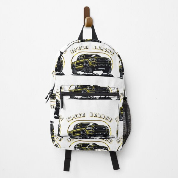 Item preview, Speed Garage Off Road designed and sold by Milkygmail.