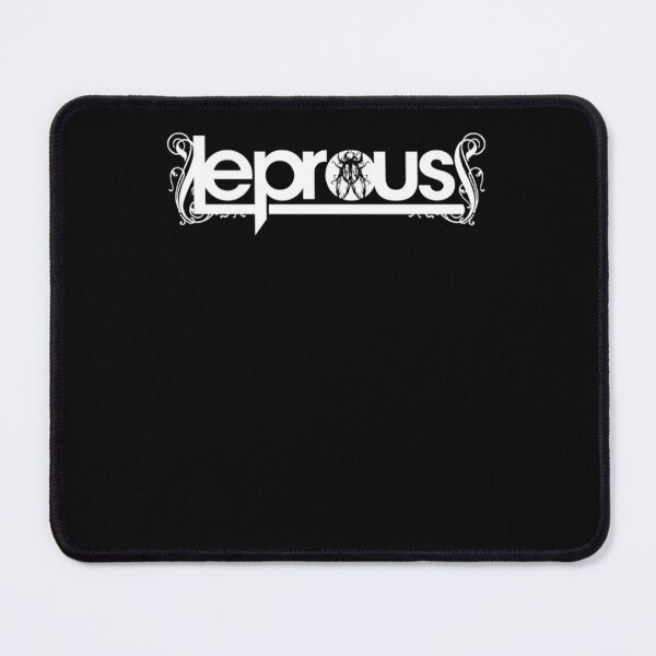 Item preview, Leprous Design designed and sold by teddiklint.