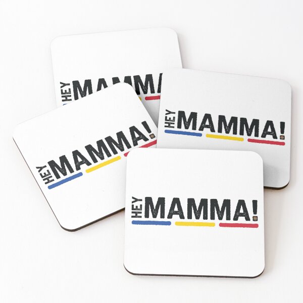 Item preview, SunStroke Project - Hey Mamma! [2017, Moldova] designed and sold by lazarusheart.