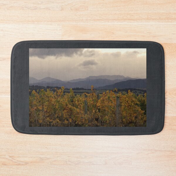 Item preview, From Autumn Vineyard to the Hills designed and sold by coffeebean.