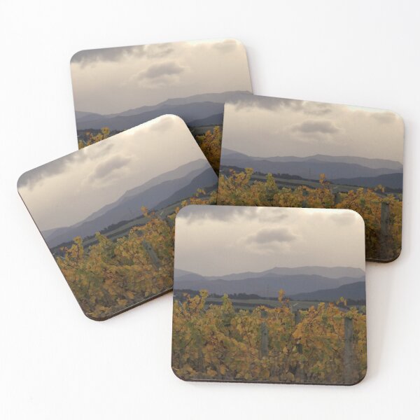Item preview, From Autumn Vineyard to the Hills designed and sold by coffeebean.