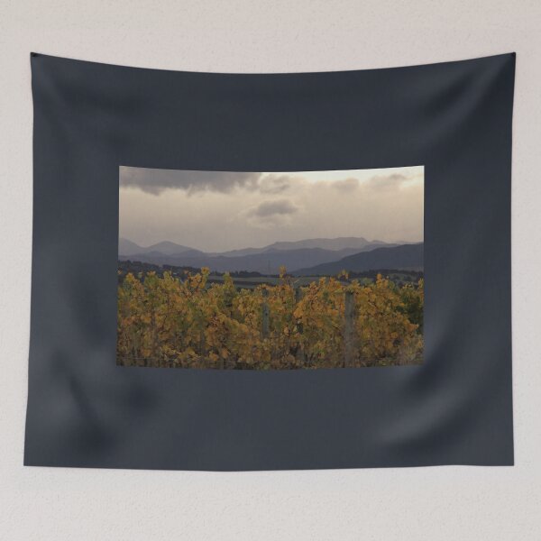 Item preview, From Autumn Vineyard to the Hills designed and sold by coffeebean.