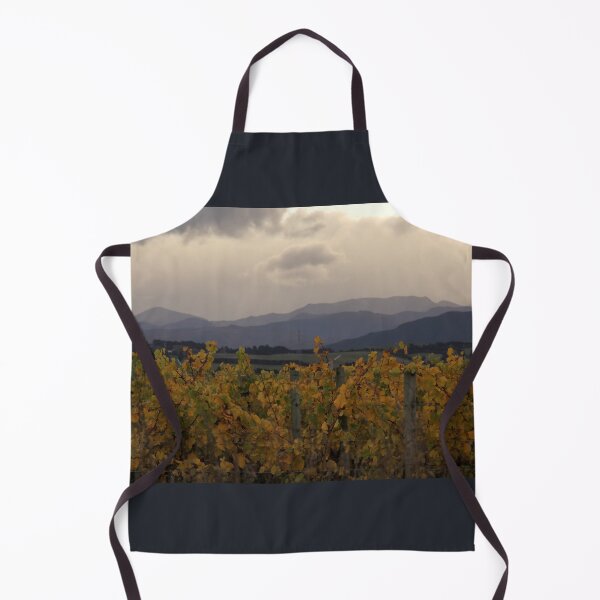 Item preview, From Autumn Vineyard to the Hills designed and sold by coffeebean.