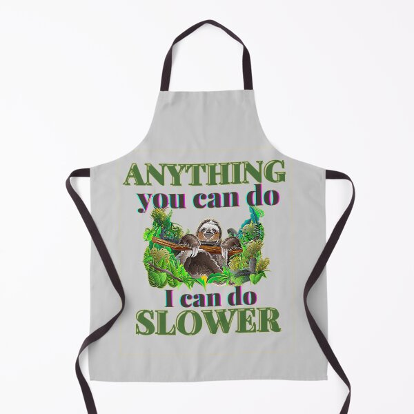 Item preview, Anything you can do i can do slower designed and sold by JAdotdotDesigns.