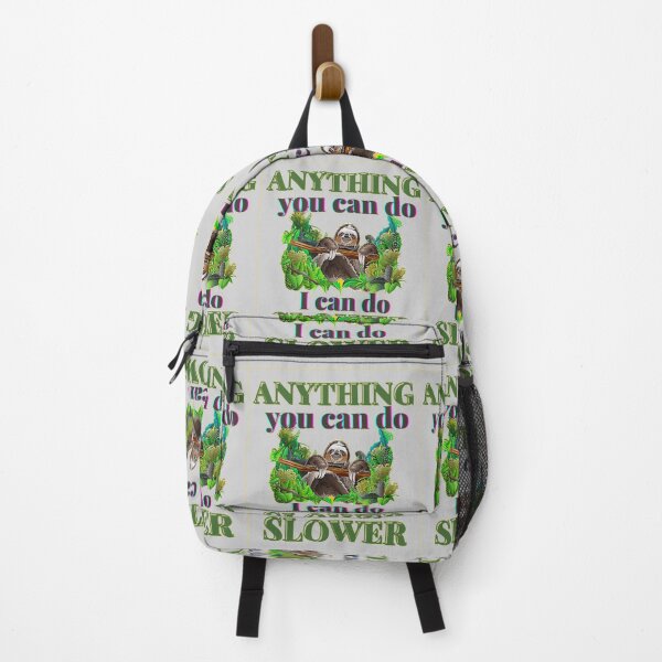 Item preview, Anything you can do i can do slower designed and sold by JAdotdotDesigns.