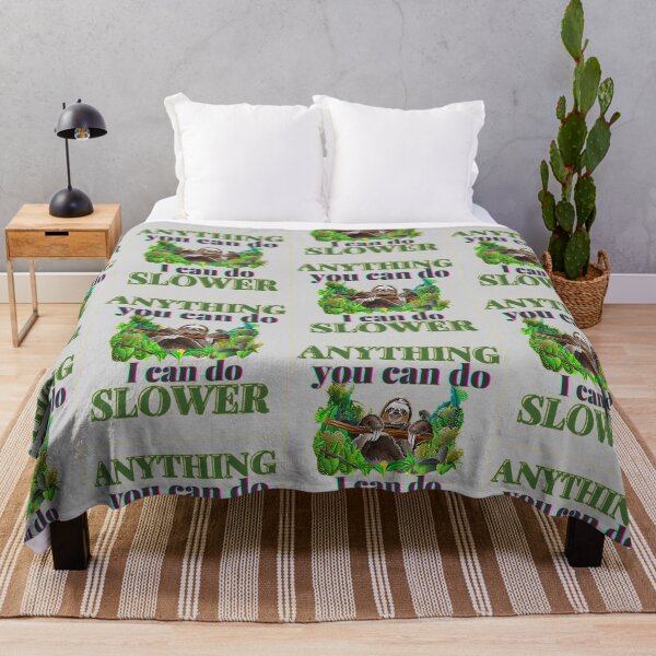 Item preview, Anything you can do i can do slower designed and sold by JAdotdotDesigns.