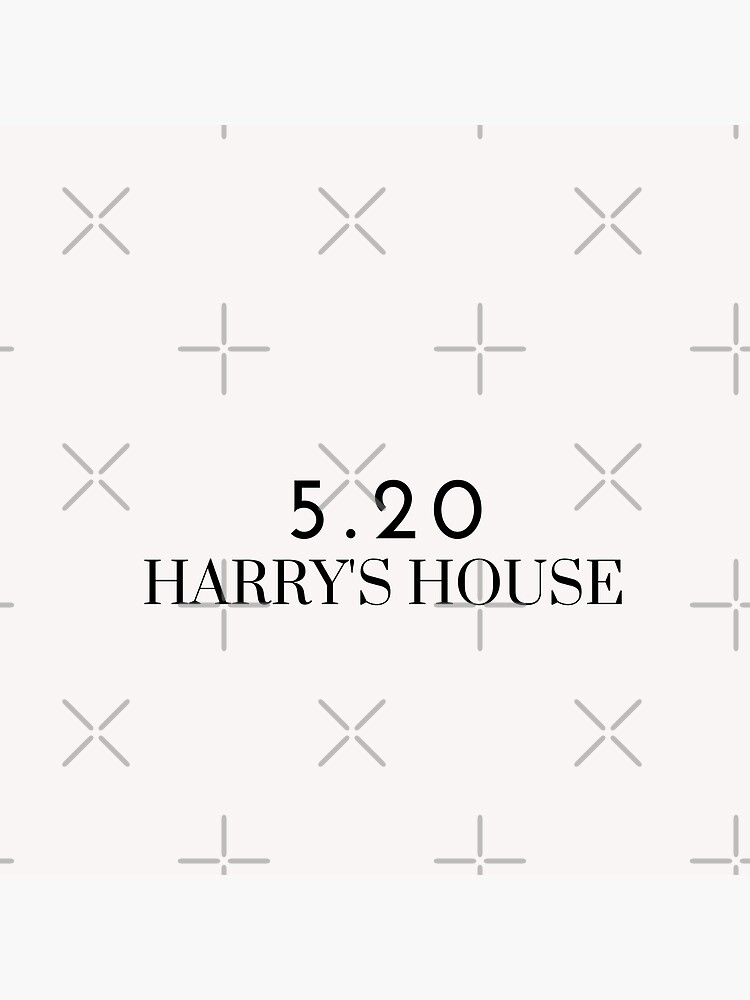 harry-s-house-poster-for-sale-by-vantasy11-redbubble