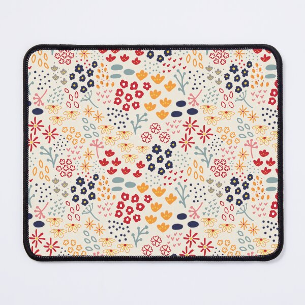 Item preview, Summer Floral designed and sold by KathrinLegg.