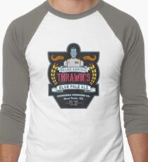 Grand Admiral Thrawn's Blue Pale Ale Men's Baseball ¾ T-Shirt