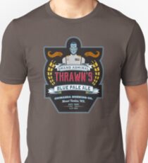 Grand Admiral Thrawn's Blue Pale Ale Unisex T-Shirt
