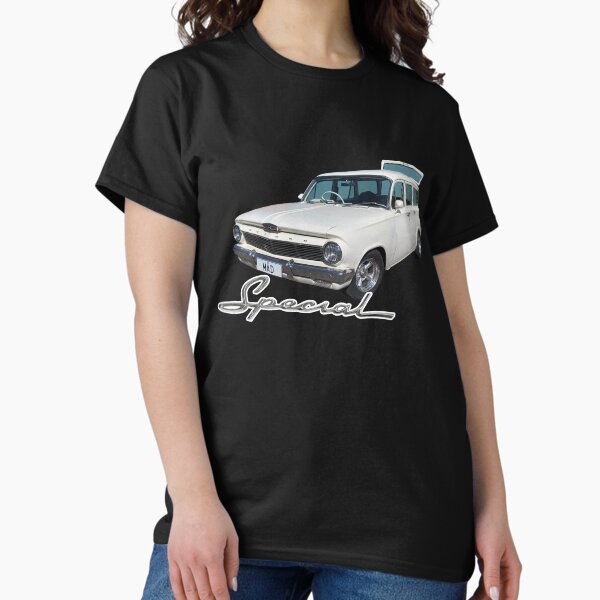 EJ Holden Classic T-Shirt