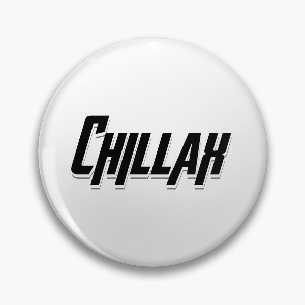 Item preview, chillax designed and sold by domingoepil24.