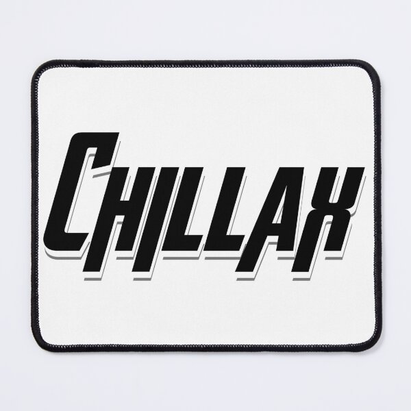 Item preview, chillax designed and sold by domingoepil24.