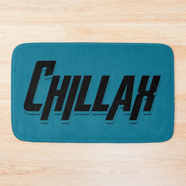 Item preview, chillax designed and sold by domingoepil24.