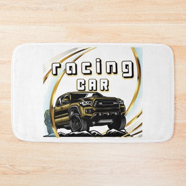 Item preview, Racing Car designed and sold by Milkygmail.