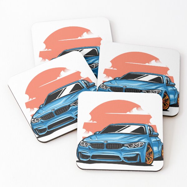 Item preview, Car Sun Blue Color designed and sold by Milkygmail.