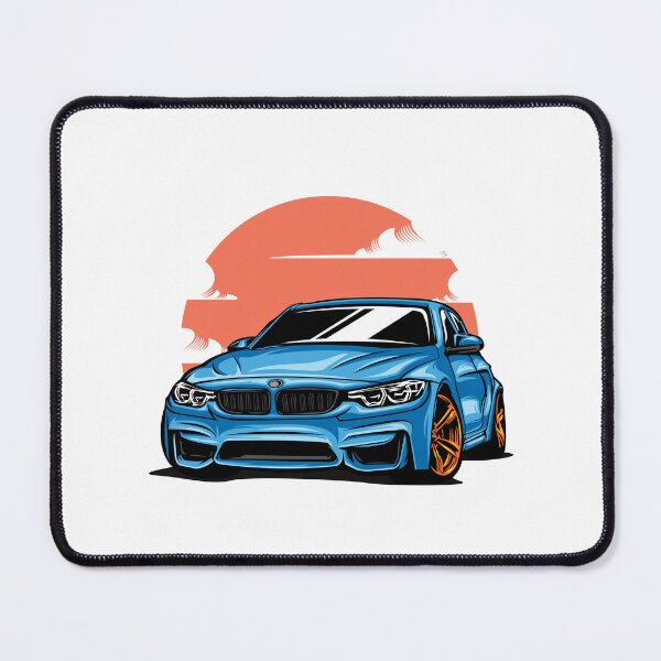 Item preview, Car Sun Blue Color designed and sold by Milkygmail.