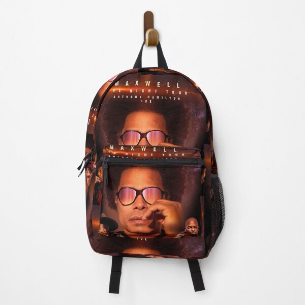 Item preview, the night maxwell tour 2022 designed and sold by moyerj100.