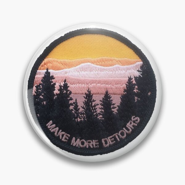 Item preview, make more detours designed and sold by calepas.