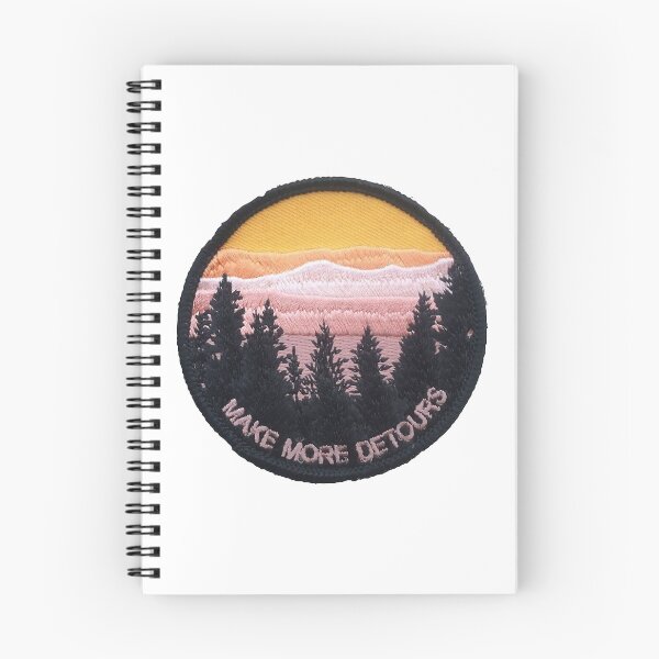 Item preview, make more detours designed and sold by calepas.
