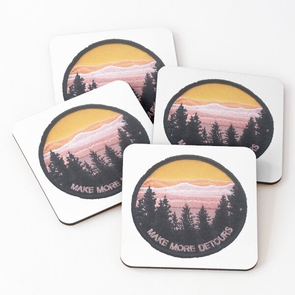 Item preview, make more detours designed and sold by calepas.
