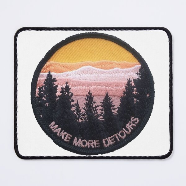 Item preview, make more detours designed and sold by calepas.