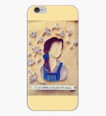 I want adventure iPhone Case