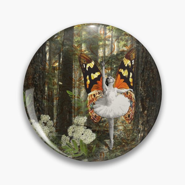 Item preview, Fairy designed and sold by brigidbaier.
