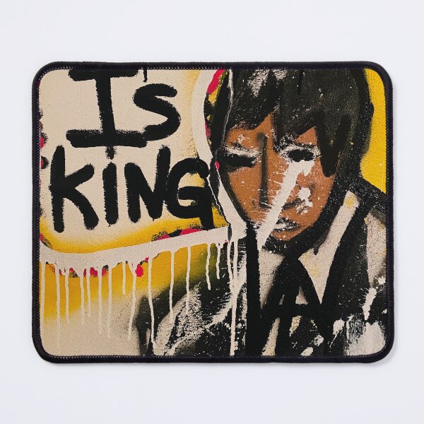 Item preview, Crypto Is King designed and sold by 33nart.