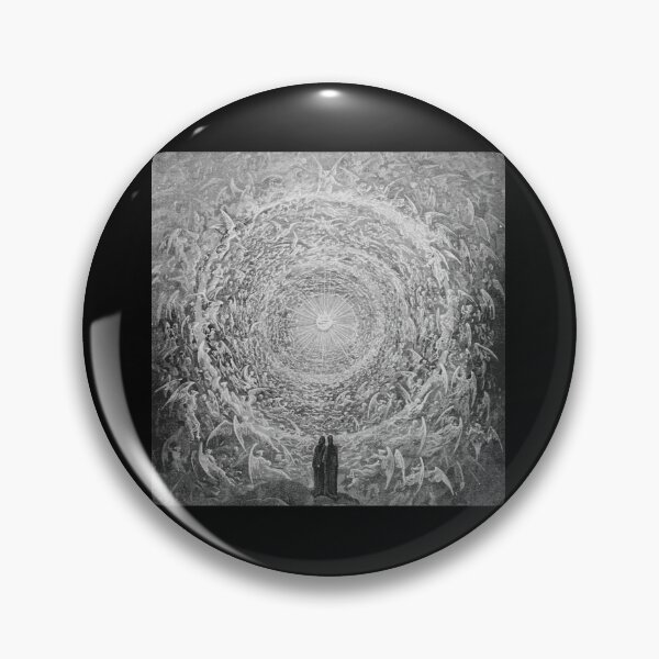 Item preview, The Divine Comedy 1 Classic . designed and sold by ovallwfparid.