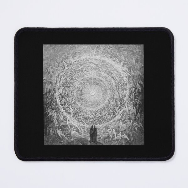 Item preview, The Divine Comedy 1 Classic . designed and sold by ovallwfparid.