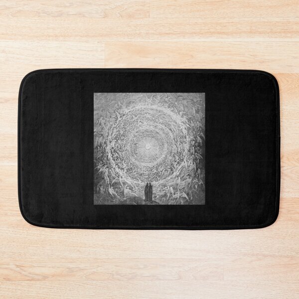 Item preview, The Divine Comedy 1 Classic . designed and sold by ovallwfparid.