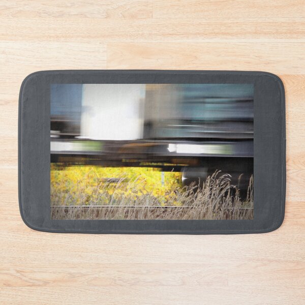 Item preview, The Passing Train designed and sold by coffeebean.