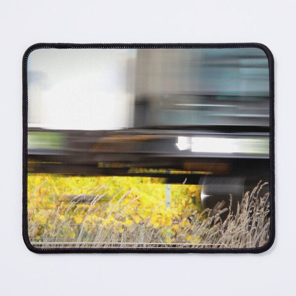Item preview, The Passing Train designed and sold by coffeebean.