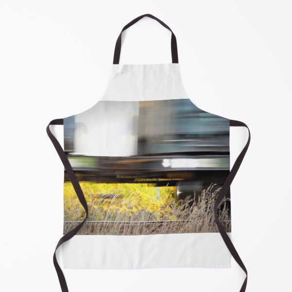 Item preview, The Passing Train designed and sold by coffeebean.