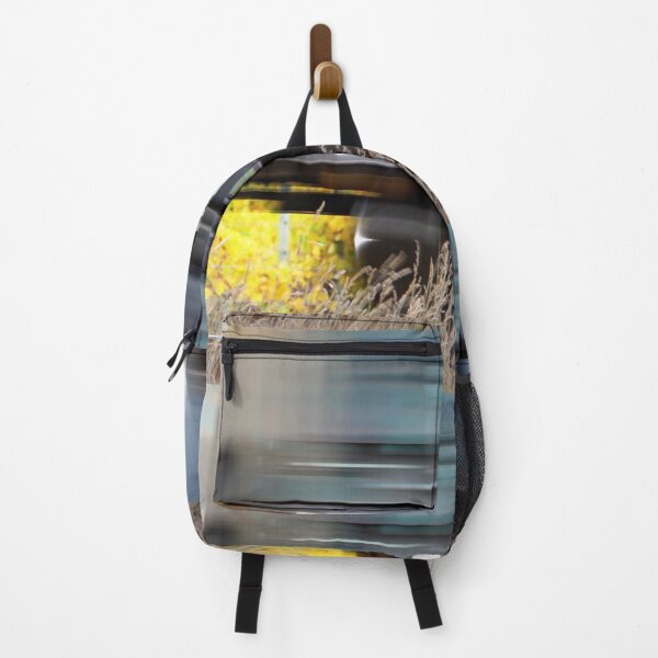 Item preview, The Passing Train designed and sold by coffeebean.