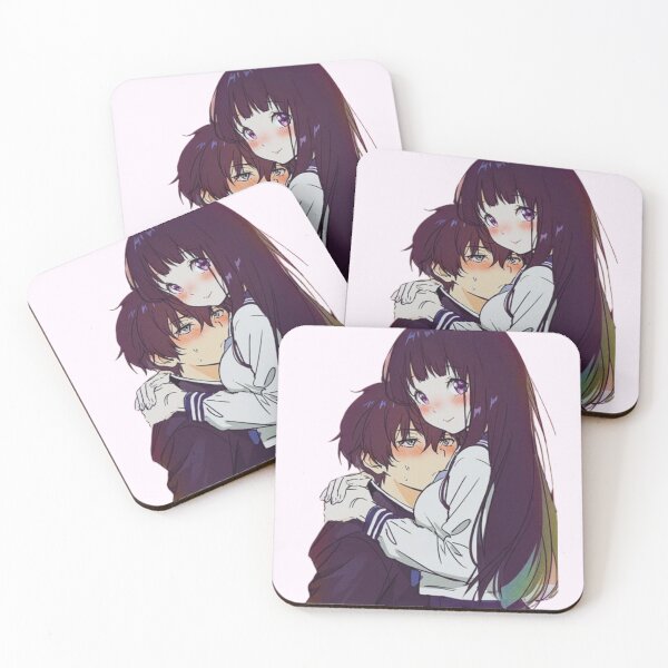 Item preview, Hyouka Oreki Manga designed and sold by Yuki4art.