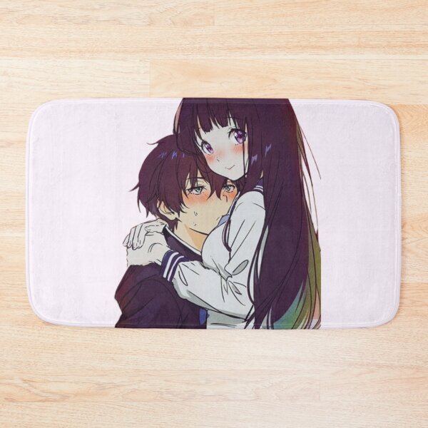 Item preview, Hyouka Oreki Manga designed and sold by Yuki4art.