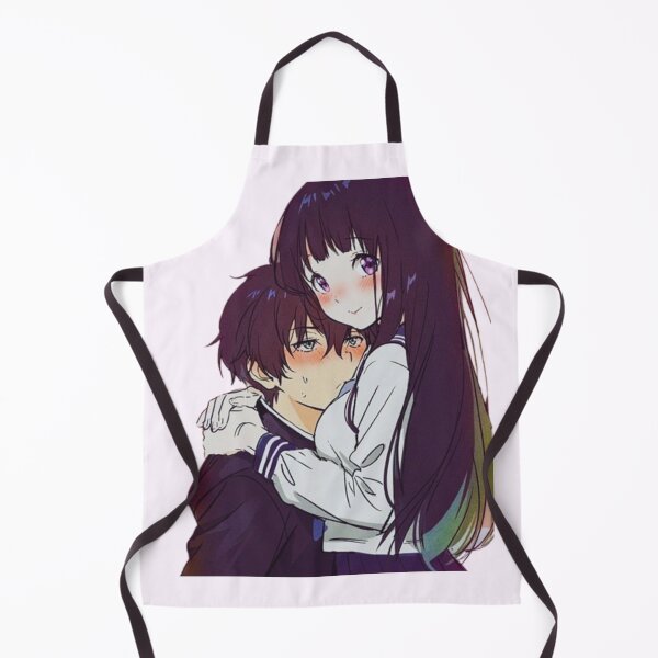 Item preview, Hyouka Oreki Manga designed and sold by Yuki4art.