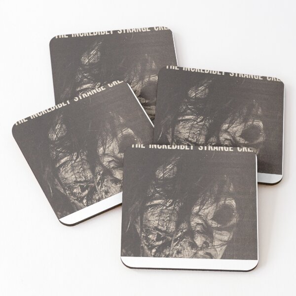 Item preview, The Incredibly Strange Creatures Movie designed and sold by zelenkada15.