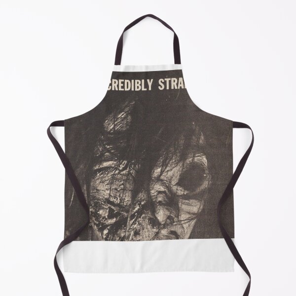 Item preview, The Incredibly Strange Creatures Movie designed and sold by zelenkada15.
