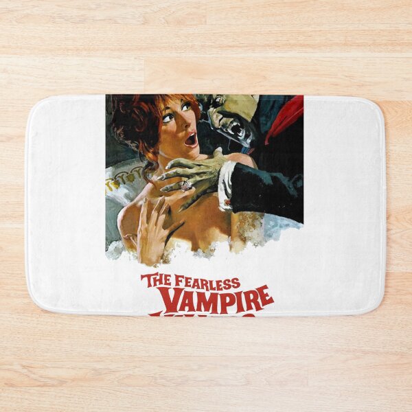 Item preview, The Fearless Vampire Killers Horror Scariest Movie designed and sold by zelenkada15.