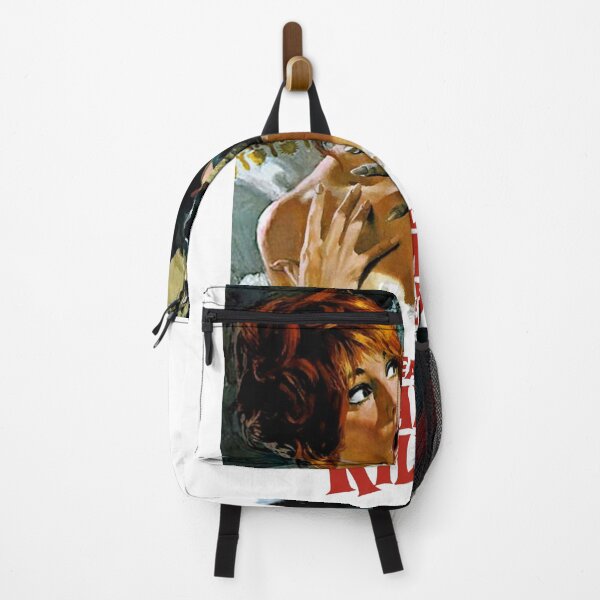 Item preview, The Fearless Vampire Killers Horror Scariest Movie designed and sold by zelenkada15.