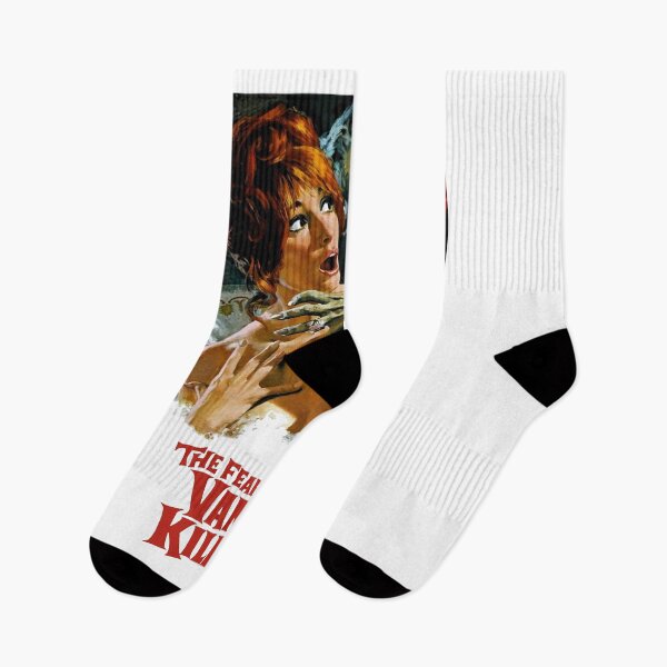 Item preview, The Fearless Vampire Killers Horror Scariest Movie designed and sold by zelenkada15.