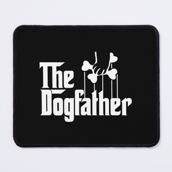 Item preview, The Dogfather Classic . designed and sold by ovallwfparid.