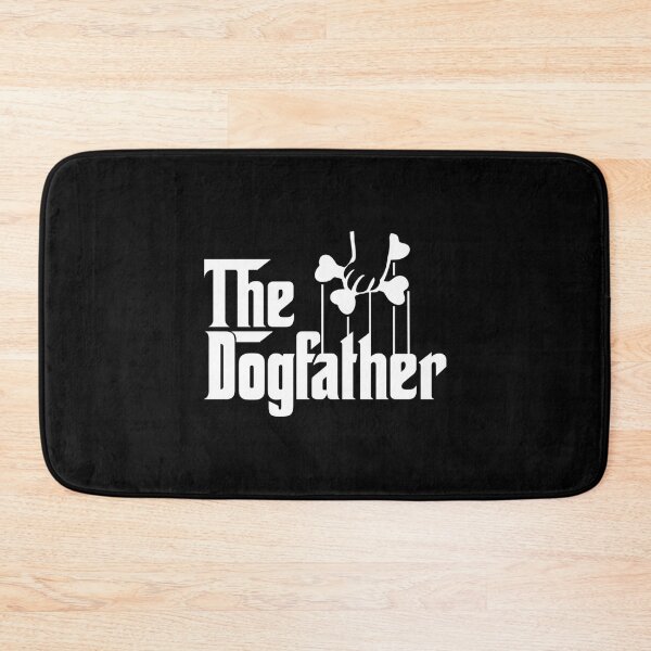 Item preview, The Dogfather Classic . designed and sold by ovallwfparid.
