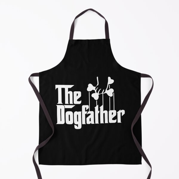 Item preview, The Dogfather Classic . designed and sold by ovallwfparid.